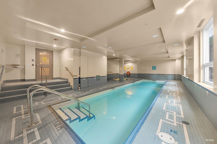 412 618 W 45th Avenue Vancouver, BC - 37