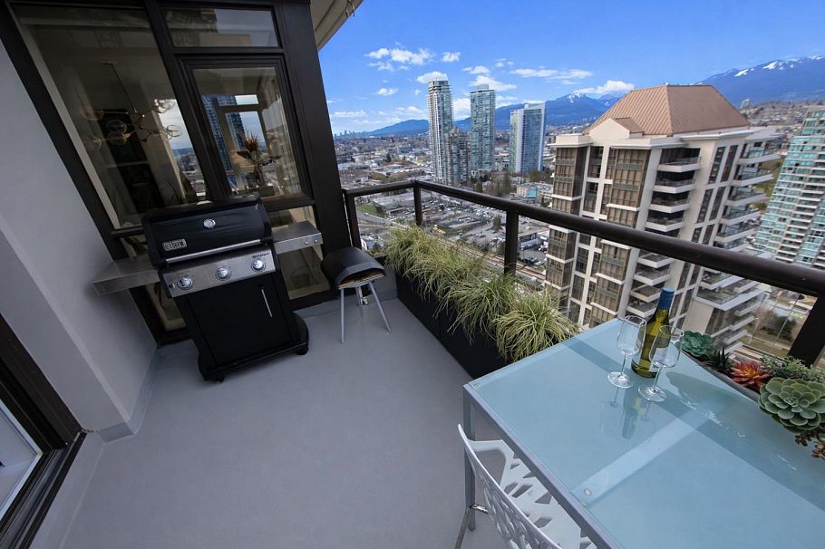 3203 2138 Madison Avenue Burnaby, BC - 15