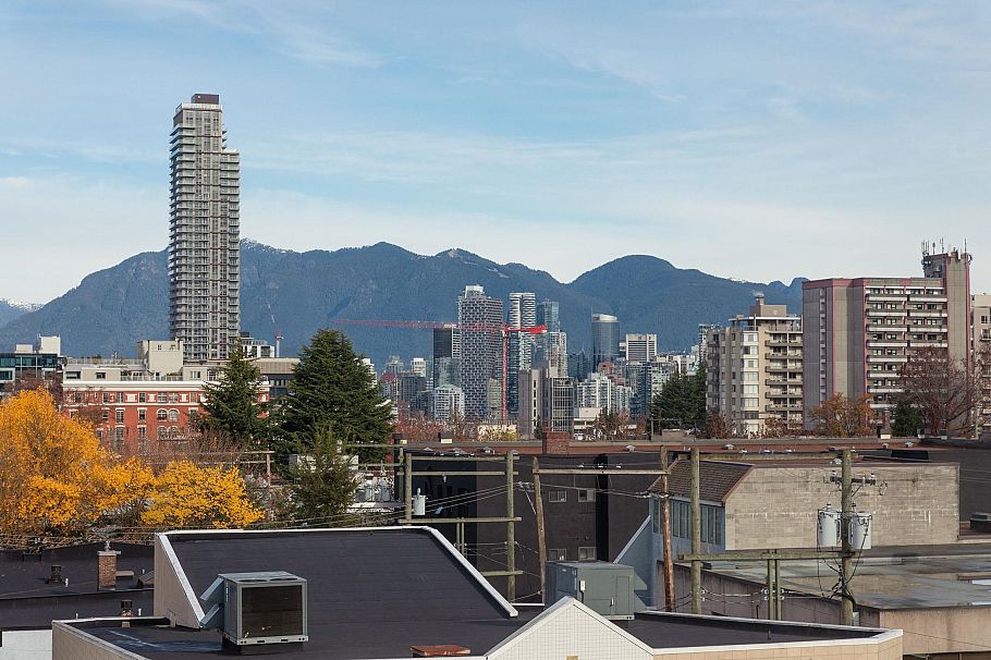 602 1550 W 15th Avenue Vancouver, BC - 17