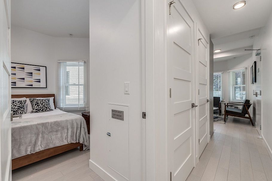 101 1431 HARO STREET, Vancouver BC V6G 1G2 Vancouver, BC - 8