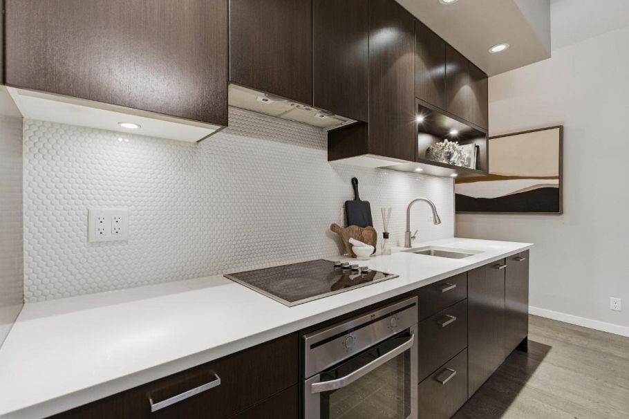 2540 Spruce Street Vancouver, BC - 9