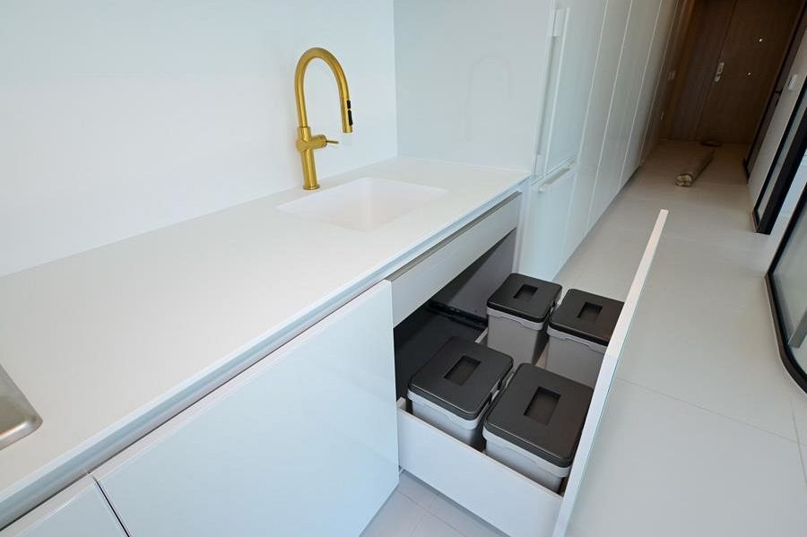 2204 1033 Nelson Street Vancouver, BC - 18