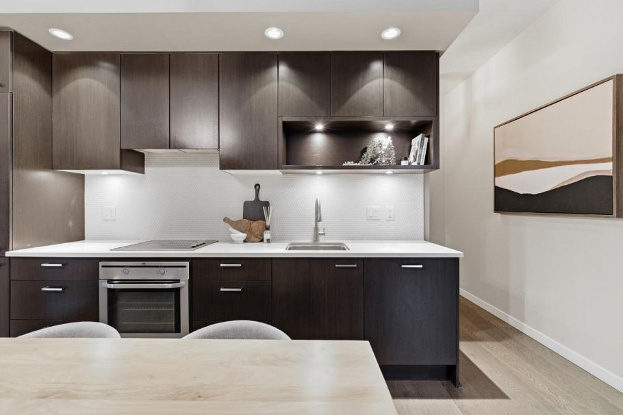 2540 Spruce Street Vancouver, BC - 10