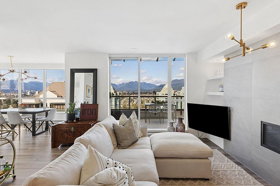 3203 2138 Madison Avenue Burnaby, BC - 13