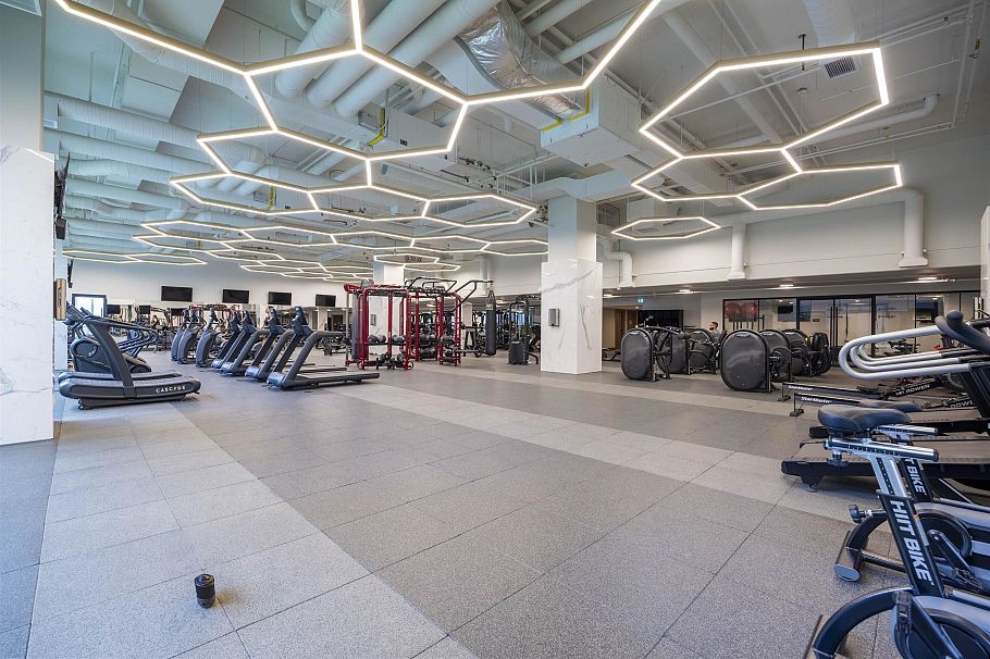 3903 2186 Gilmore Avenue Burnaby, BC - 7