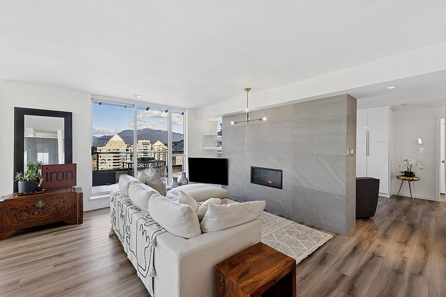 3203 2138 Madison Avenue Burnaby, BC - 12