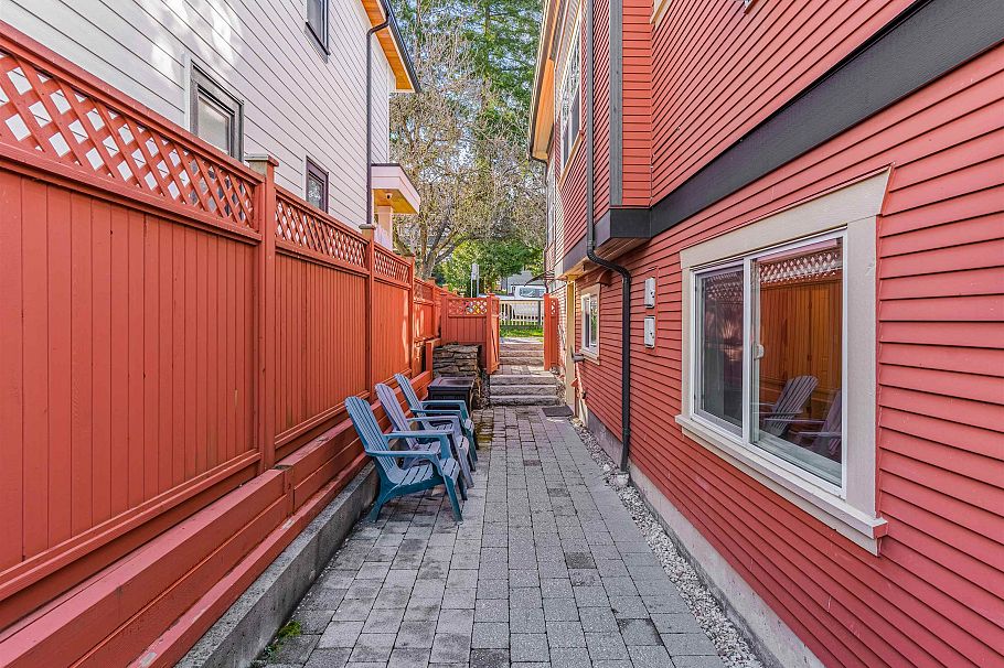 4446 Quebec Street Vancouver, BC - 38