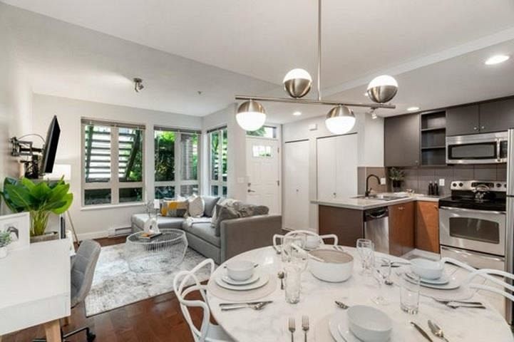 78 728 14TH AVENUE, North Vancouver BC V7M 0A8 North Vancouver, BC - 11