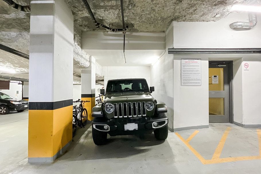 1706 1009 Harwood Street Vancouver, BC - 27