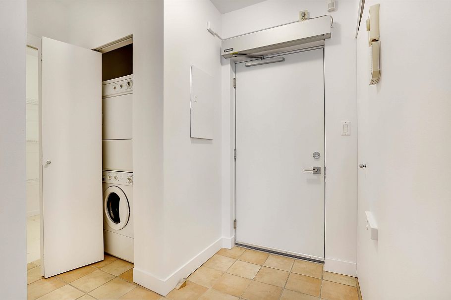 203 1688 Cypress Street Vancouver, BC - 19