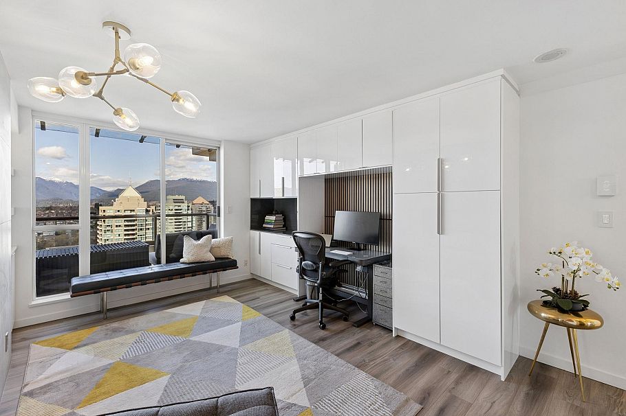 3203 2138 Madison Avenue Burnaby, BC - 23