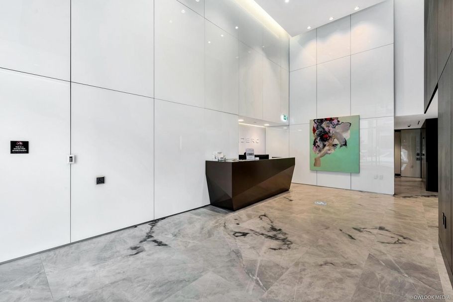 17F 620 CARDERO STREET, Vancouver BC V6G 0C7 Vancouver, BC - 18