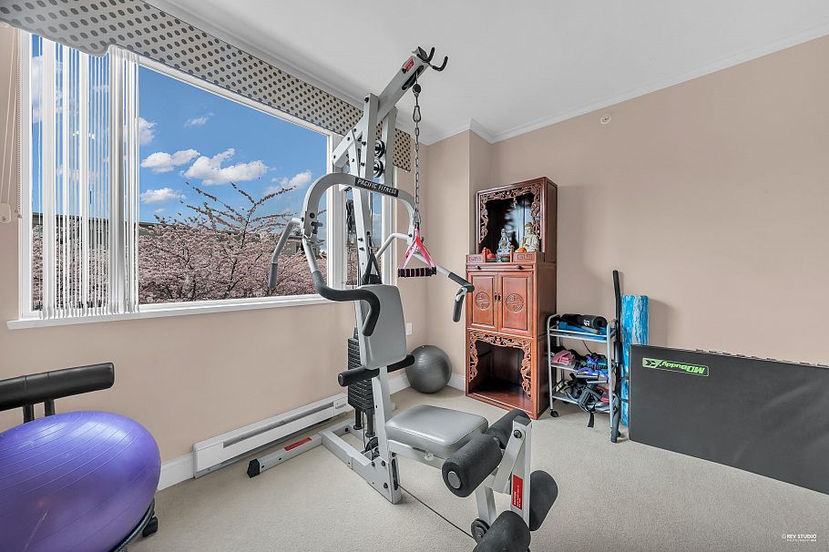 412 618 W 45th Avenue Vancouver, BC - 25