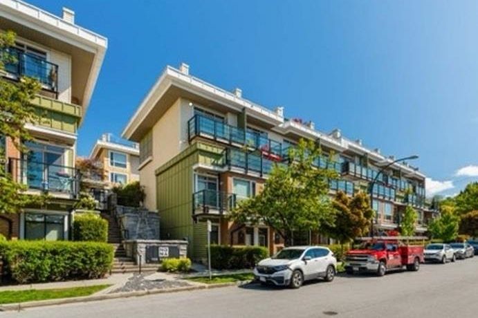 78 728 14TH AVENUE, North Vancouver BC V7M 0A8 North Vancouver, BC - 2