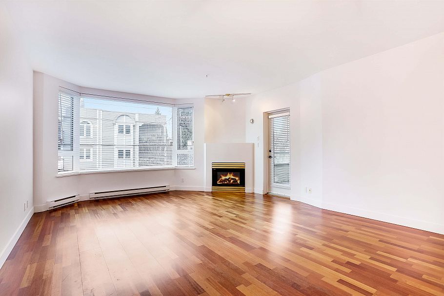 203 1688 Cypress Street Vancouver, BC - 5