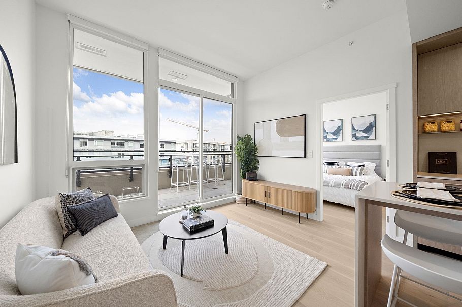 504 5212 Cambie Street Vancouver, BC - 2