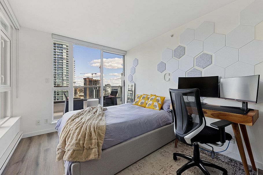 3203 2138 Madison Avenue Burnaby, BC - 26