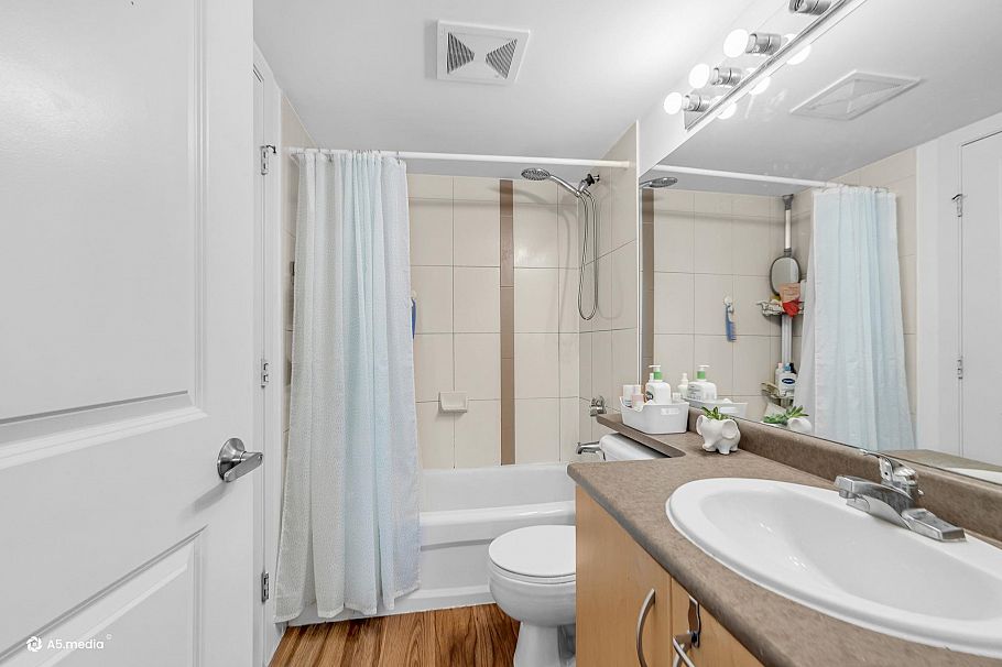 2508 3663 Crowley Drive Vancouver, BC - 16