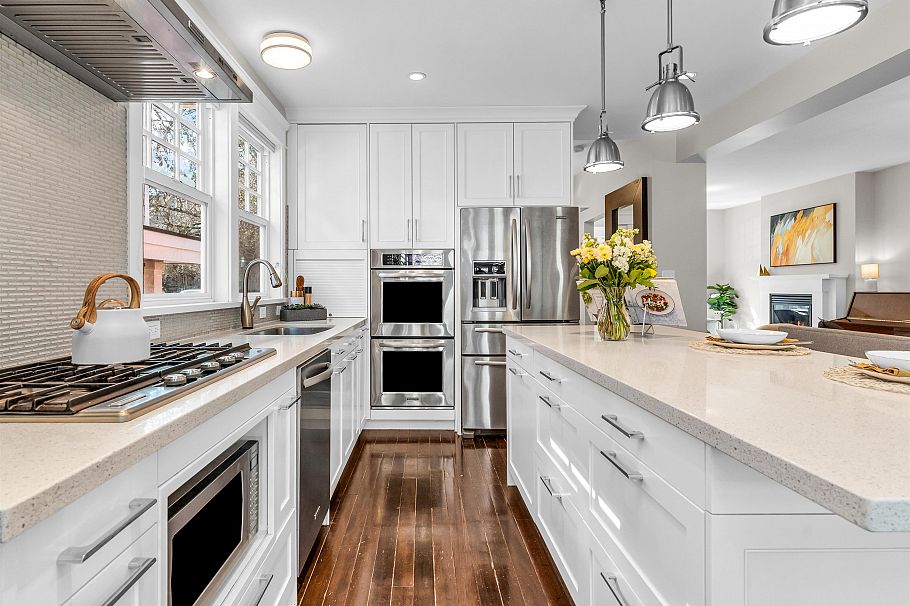 4446 Quebec Street Vancouver, BC - 8