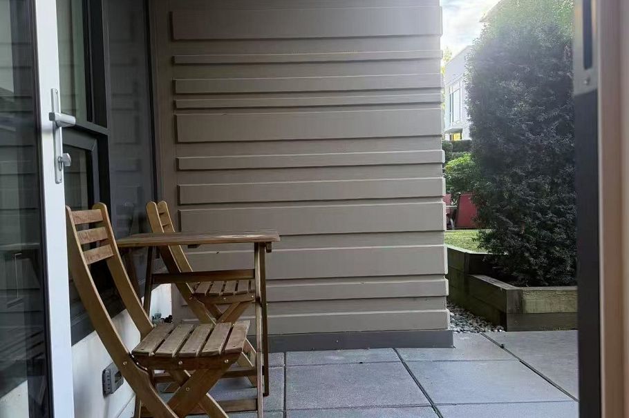 115 5687 Gray Avenue Vancouver, BC - 18