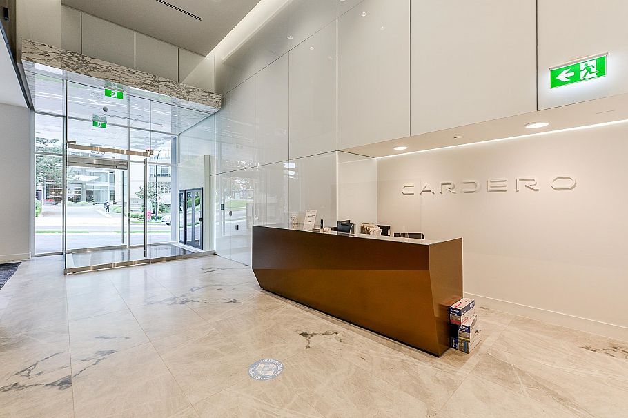 17F 620 CARDERO STREET, Vancouver BC V6G 0C7 Vancouver, BC - 13