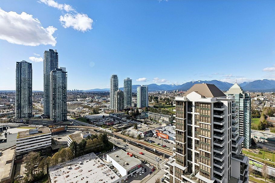 3203 2138 Madison Avenue Burnaby, BC - 29