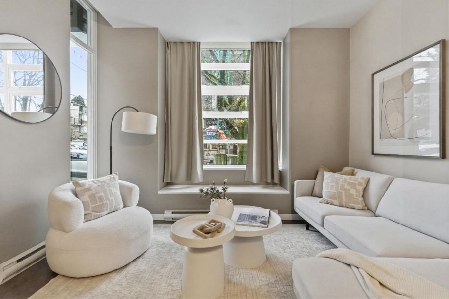 2540 Spruce Street Vancouver, BC - 16