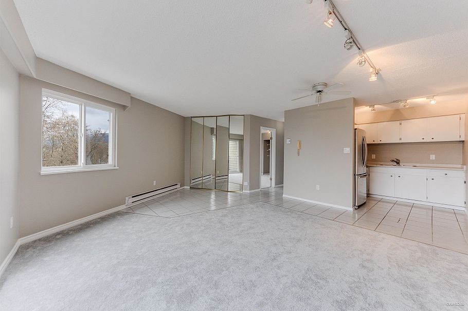 311 212 Forbes Avenue North Vancouver, BC - 9