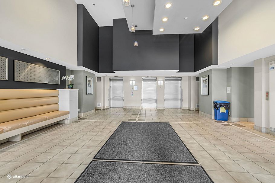 2508 3663 Crowley Drive Vancouver, BC - 23