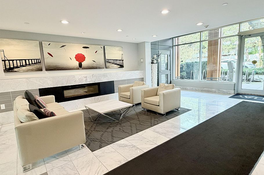 319 255 W 1st Street North Vancouver, BC - 35