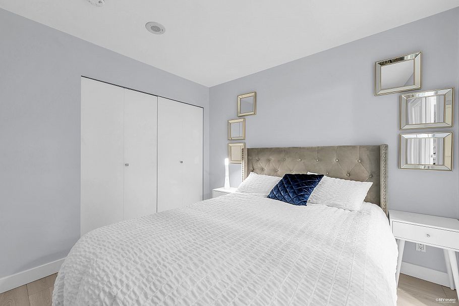 410 909 Mainland Street Vancouver, BC - 6