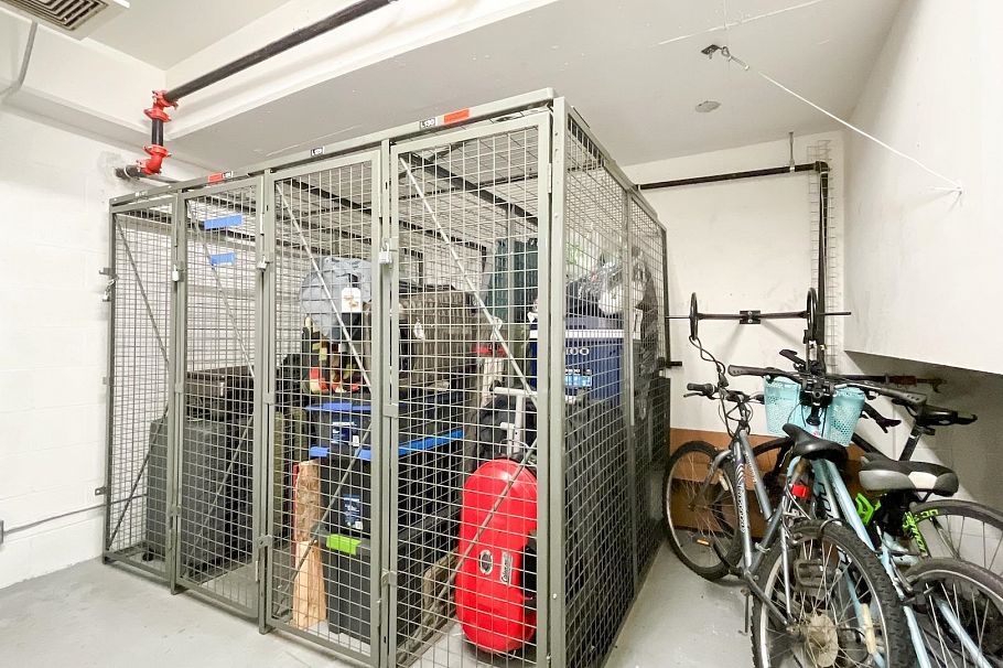 1706 1009 Harwood Street Vancouver, BC - 28