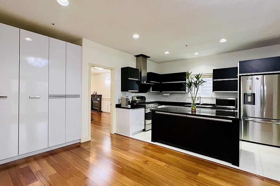 2813 W 21st Avenue Vancouver, BC - 6