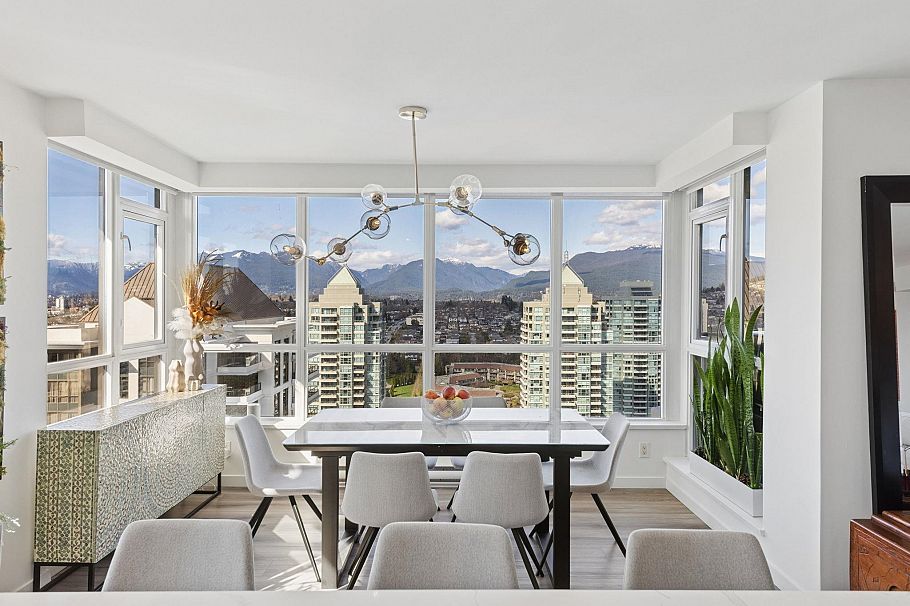 3203 2138 Madison Avenue Burnaby, BC - 9