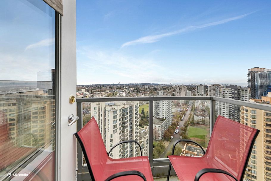 2508 3663 Crowley Drive Vancouver, BC - 19