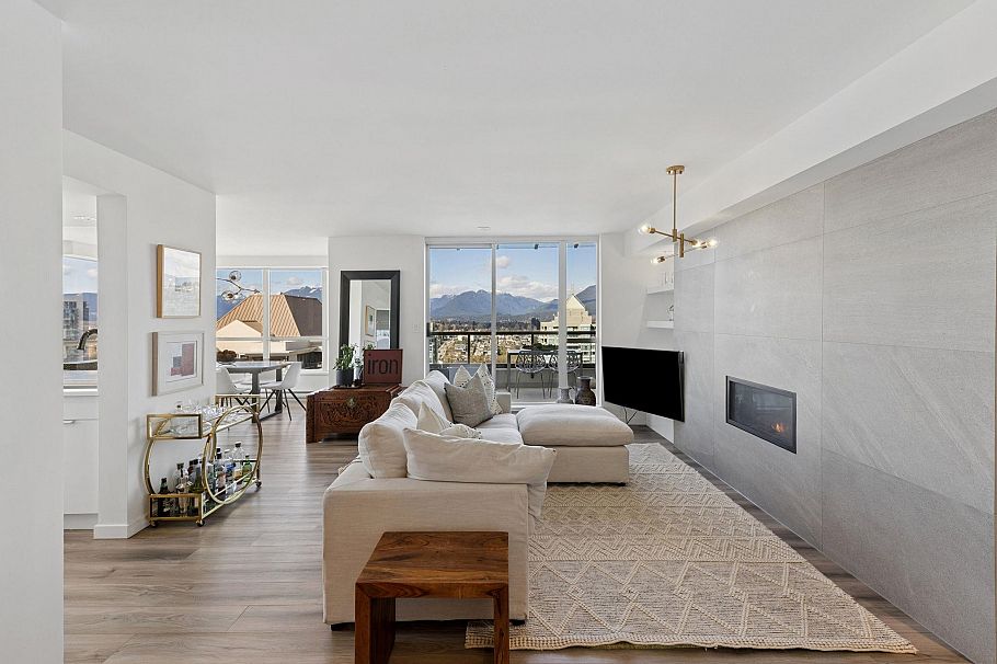 3203 2138 Madison Avenue Burnaby, BC - 14