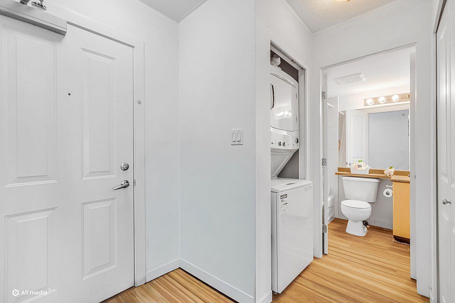 2508 3663 Crowley Drive Vancouver, BC - 18