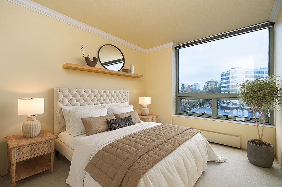 602 1550 W 15th Avenue Vancouver, BC - 13