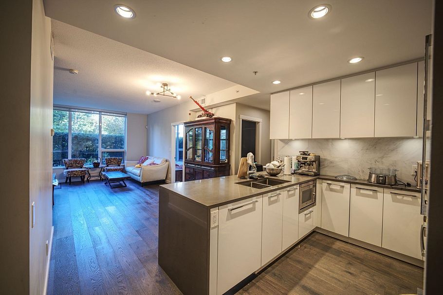 115 5687 Gray Avenue Vancouver, BC - 5