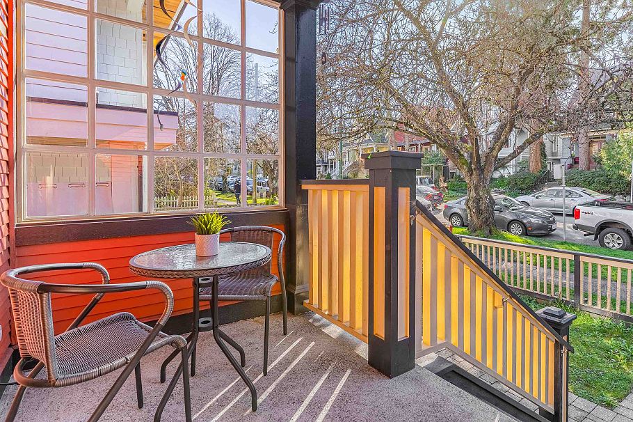 4446 Quebec Street Vancouver, BC - 39