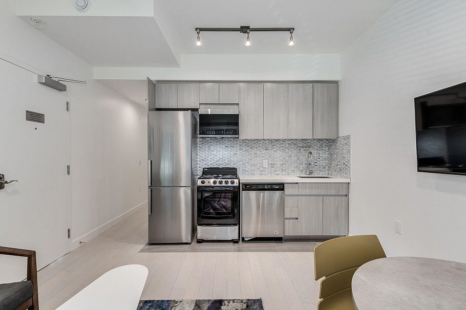 101 1431 HARO STREET, Vancouver BC V6G 1G2 Vancouver, BC - 12