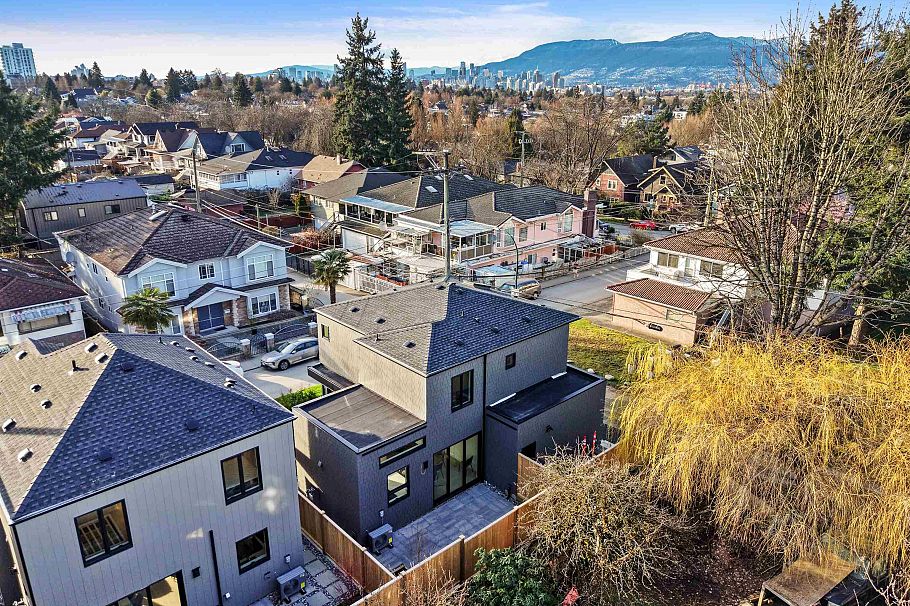 3660 Fleming Street Vancouver, BC - 11