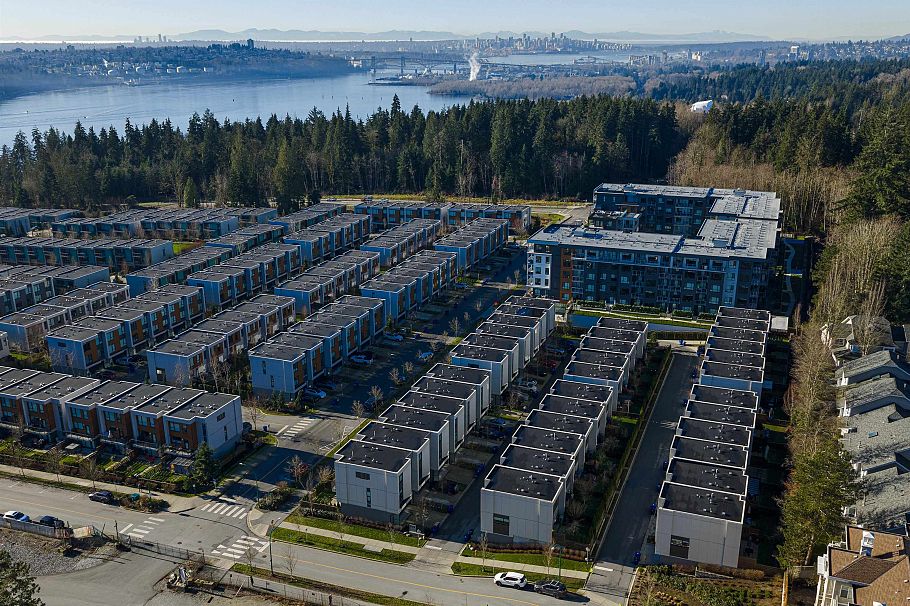 17 602 Lile Drive North Vancouver, BC - 27