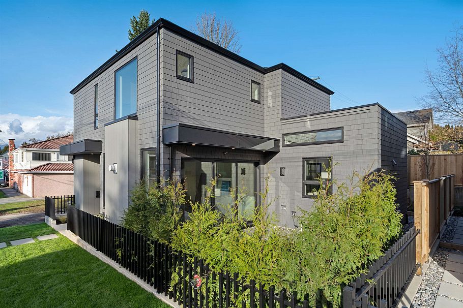 3660 Fleming Street Vancouver, BC - 10