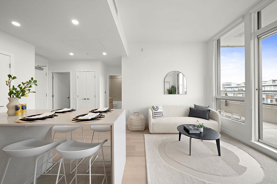 504 5212 Cambie Street Vancouver, BC - 3