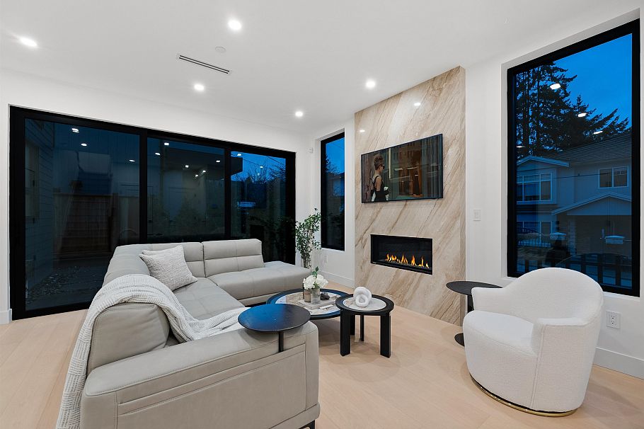 3660 Fleming Street Vancouver, BC - 21