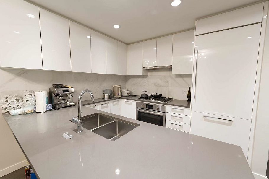 115 5687 Gray Avenue Vancouver, BC - 8