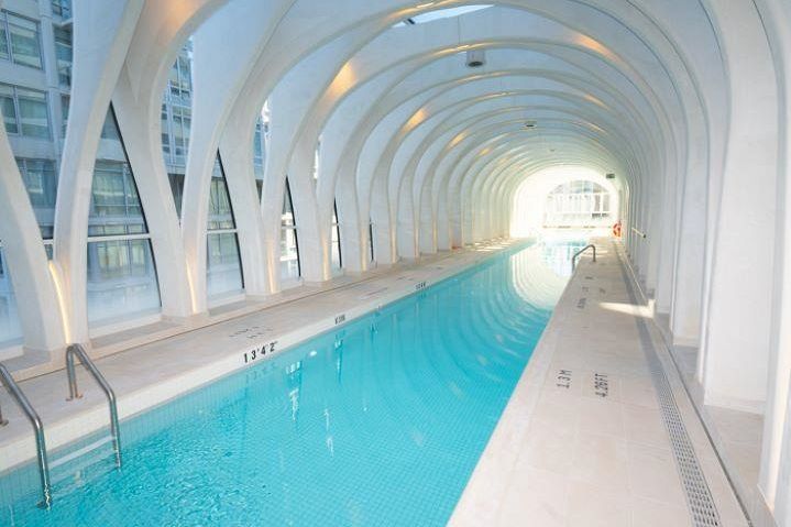 2204 1033 Nelson Street Vancouver, BC - 28