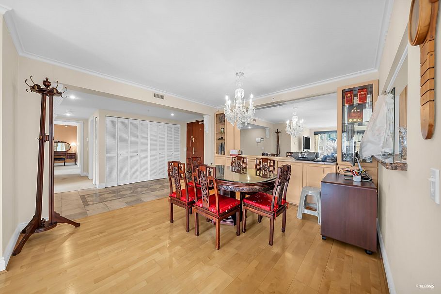 412 618 W 45th Avenue Vancouver, BC - 7