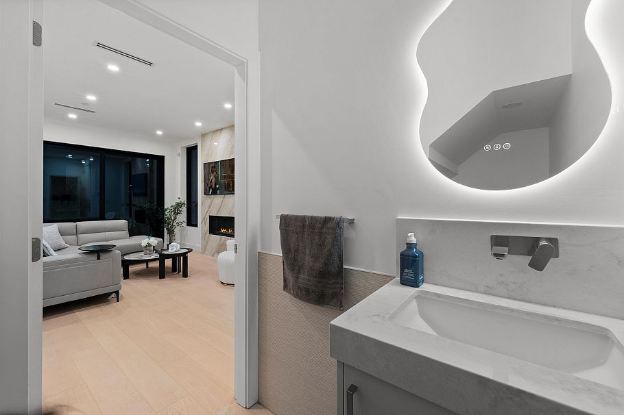 3660 Fleming Street Vancouver, BC - 25